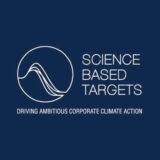 国際的な環境指針「SBT（Science Based Targets）」の認定を取得